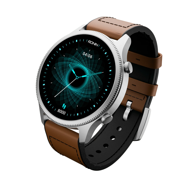 RONIN R-010 Ultra Smart Watch