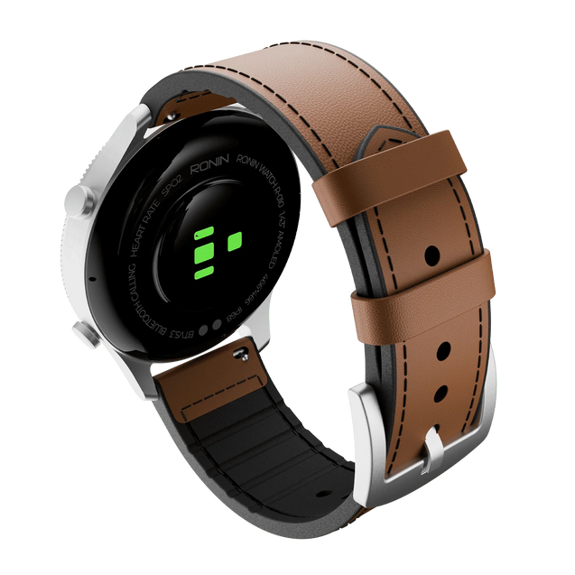 RONIN R-010 Ultra Smart Watch