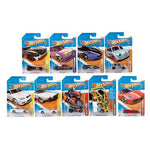 Hot Wheels Basic Cars Asst