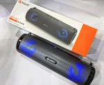 Bluetooth Speakers KISONLI LED902