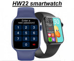 HW22 Smart Watch 44mm Size SERIES 6