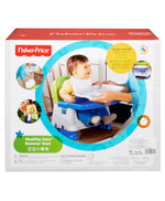 Fisher Price BG Healthy Care Booster Seat