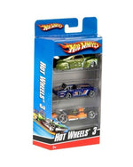 Hot Wheels 3 Car Packs