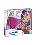 Cra-Z-Art Make It Real Disney Frozen 2 Queen Iduna's Scarf