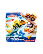 Little Tikes Slammin' Racers Stunt Jump