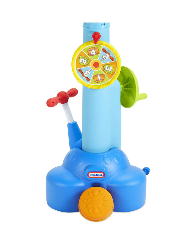 Little Tikes Fun Zone Pop n Splash Surprise