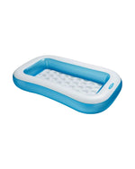 INTEX Rectangular Baby Pool (65.5" L x 39.5" W x 11" H)