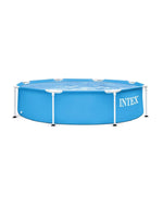 INTEX Swimming Pool Metal Frame (8' X 20")