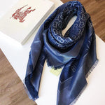 Premium Quality Scarf  of global brand style