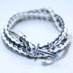 SINGLE MULTI-STRING MEN BRACELET