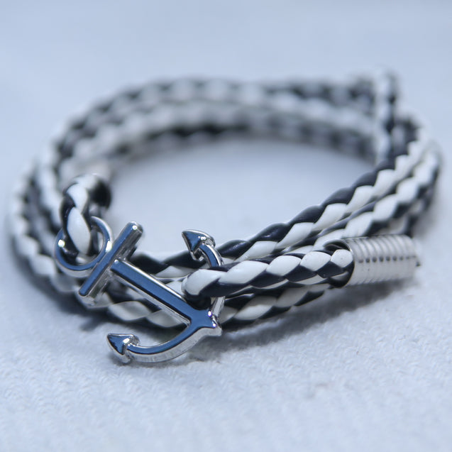 SINGLE MULTI-STRING MEN BRACELET