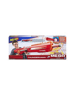 Hasbro Nerf Thunderhawk AccuStrike Mega Blaster