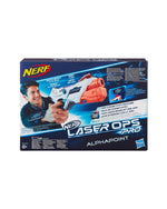 Hasbro Nerf Laser Ops Single Shot Combat Blaster