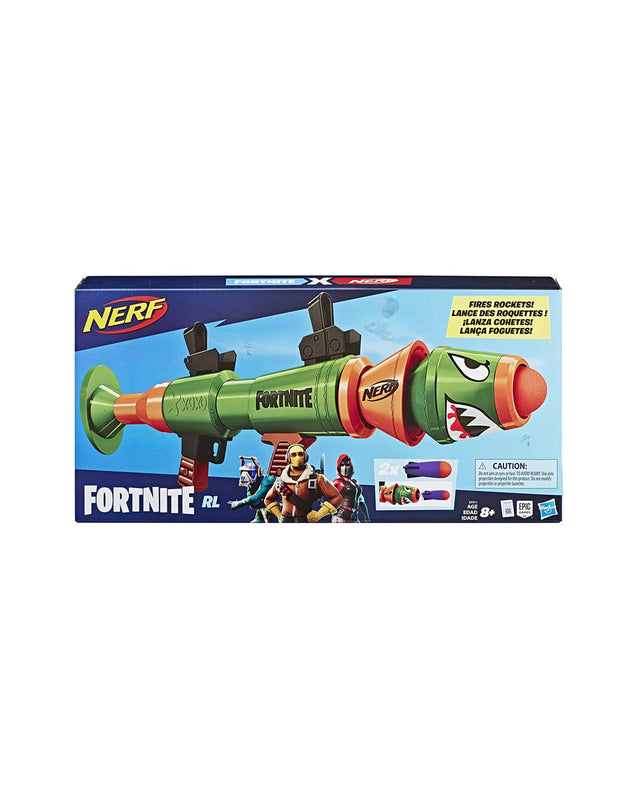 Hasbro Nerf Fortnite RL Blaster