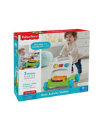 Fisher Price Busy Activity Walker