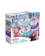 Cra-Z-Art Disney Frozen 2 Glitter Snow Globes CRA-Z-Snow