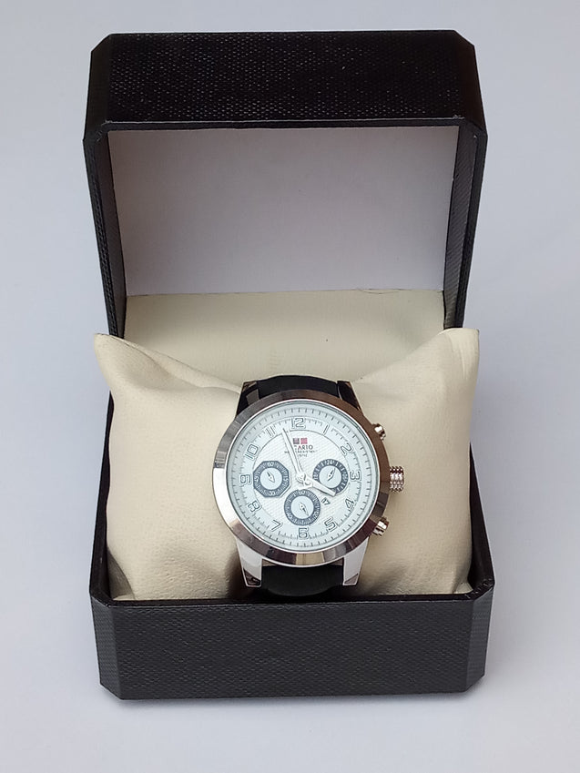 Ticarto-o chronograph watch