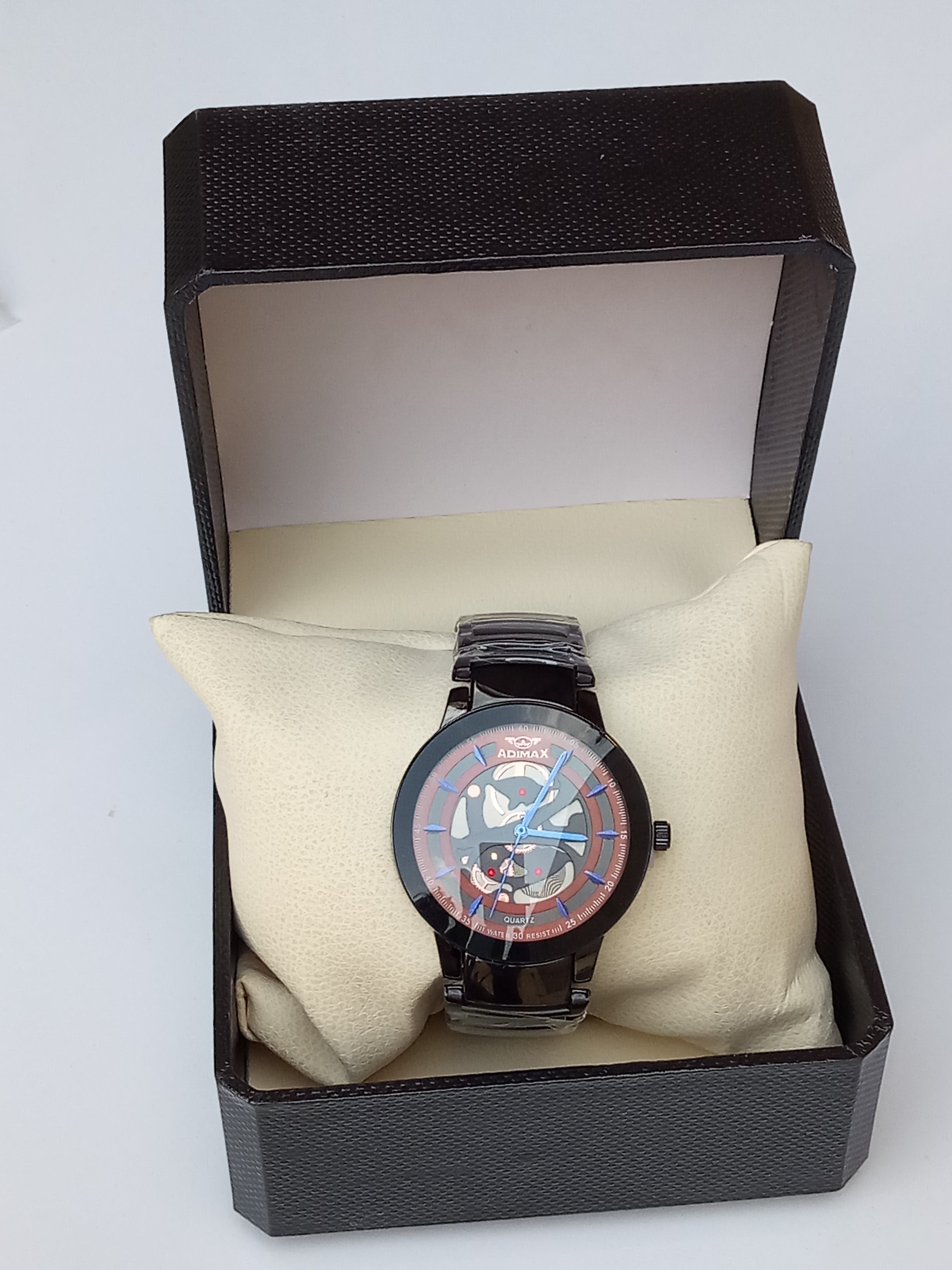 adimax watch, Women's Fashion, Watches & Accessories, Watches on Carousell