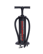 INTEX Hi-Output Air Pump Double Quick III Hand Pump (48CM)