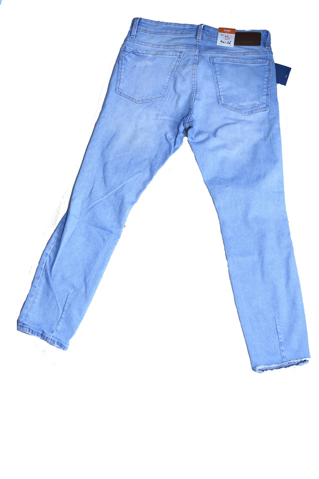 PB SKINNY SLIM COMFORT JEANS