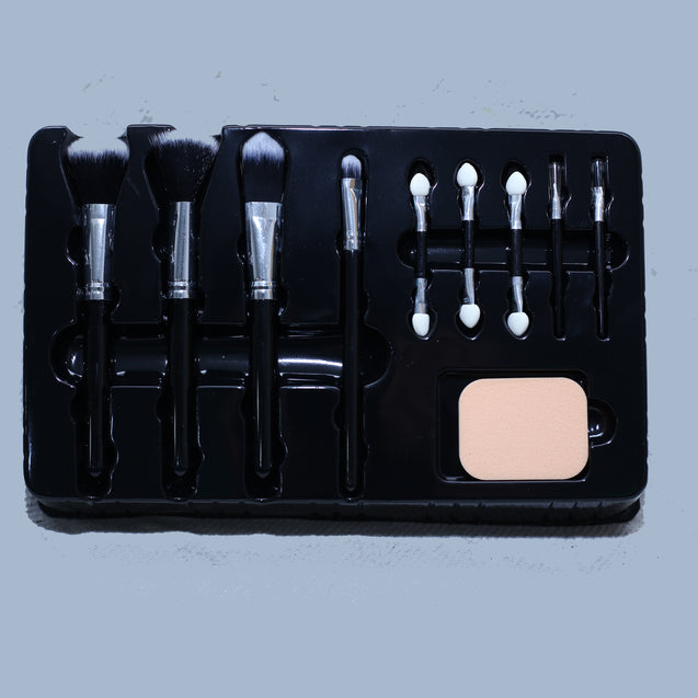 Makeup Large Brush Kit