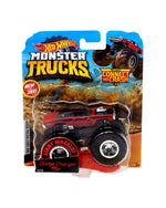 Hot Wheels Monster Trucks Dodge Charger R/T