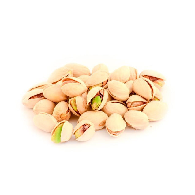 Organic Raw Pistachios