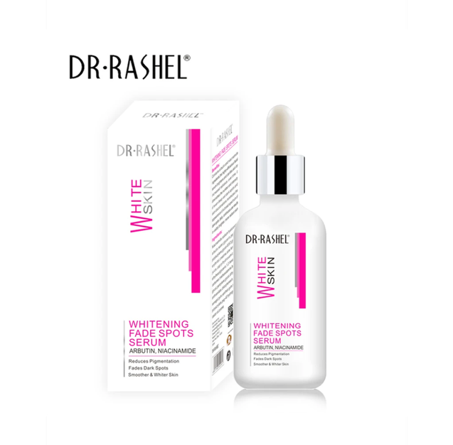 Dr.Rashel White Skin Whitening Fade Spots Serum