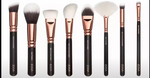 Zoeva 15 Pieces high quality Makeup Brushes With Pouch