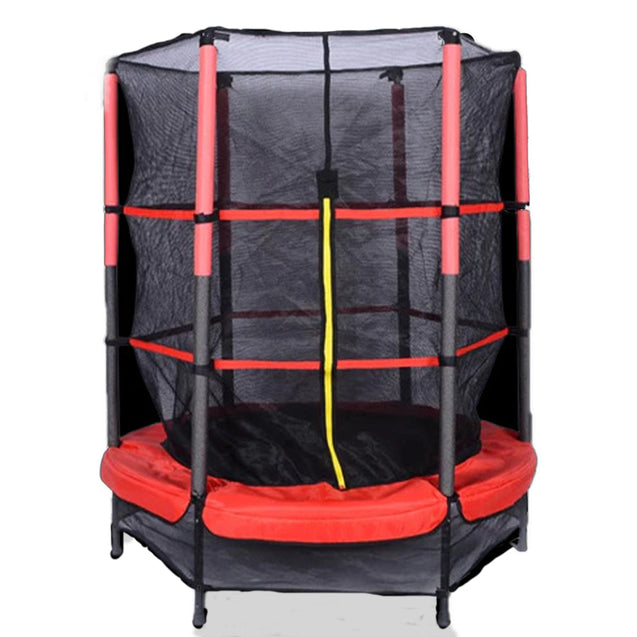 Trampoline For Kids ( 55 Inch )