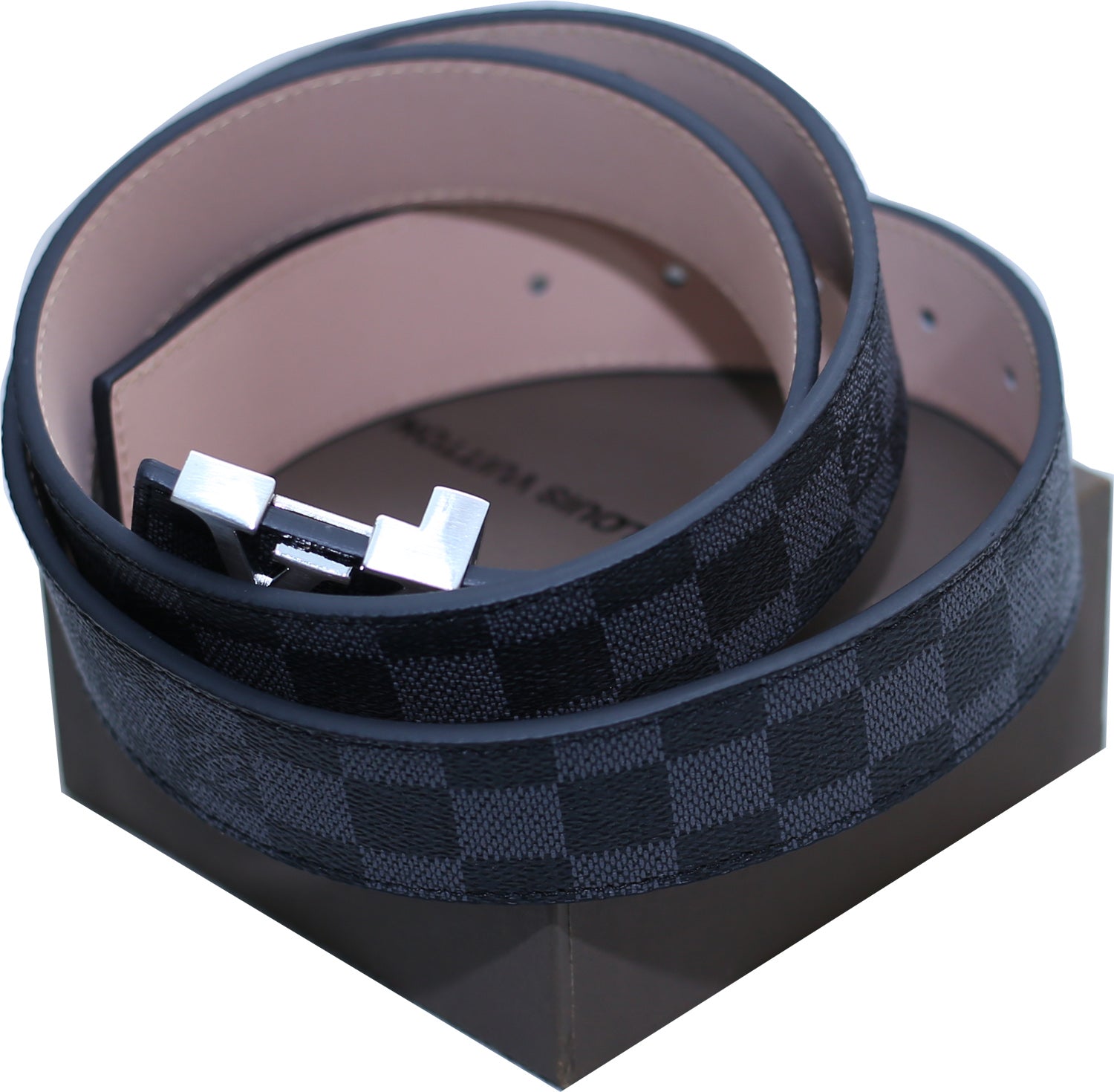 Lv Belt With Box Best Price In Pakistan, Rs 2500