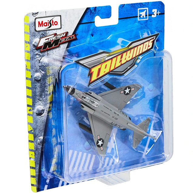 Maisto Die-cast Fresh Metal Tailwinds