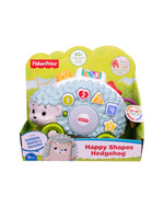 Fisher Price Linkimals Happy Shapes Hedgehog