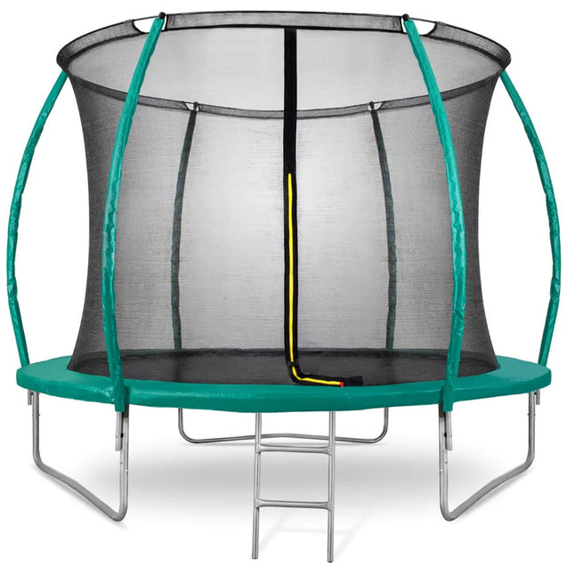 10FT Trampoline For Kids