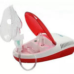 UCheck Nebulizer