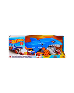 Hot Wheels Shark Chomp Transporter